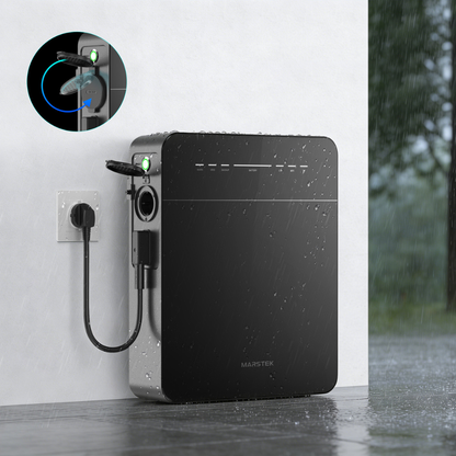 Marstek Venus E Mini - 2 kWh Storage system
