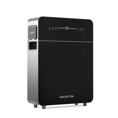 Marstek Venus E 3.0 - 5.12 kWh Storage system