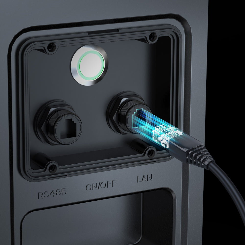 Marstek Venus E 3.0 - 5.12 kWh Storage system
