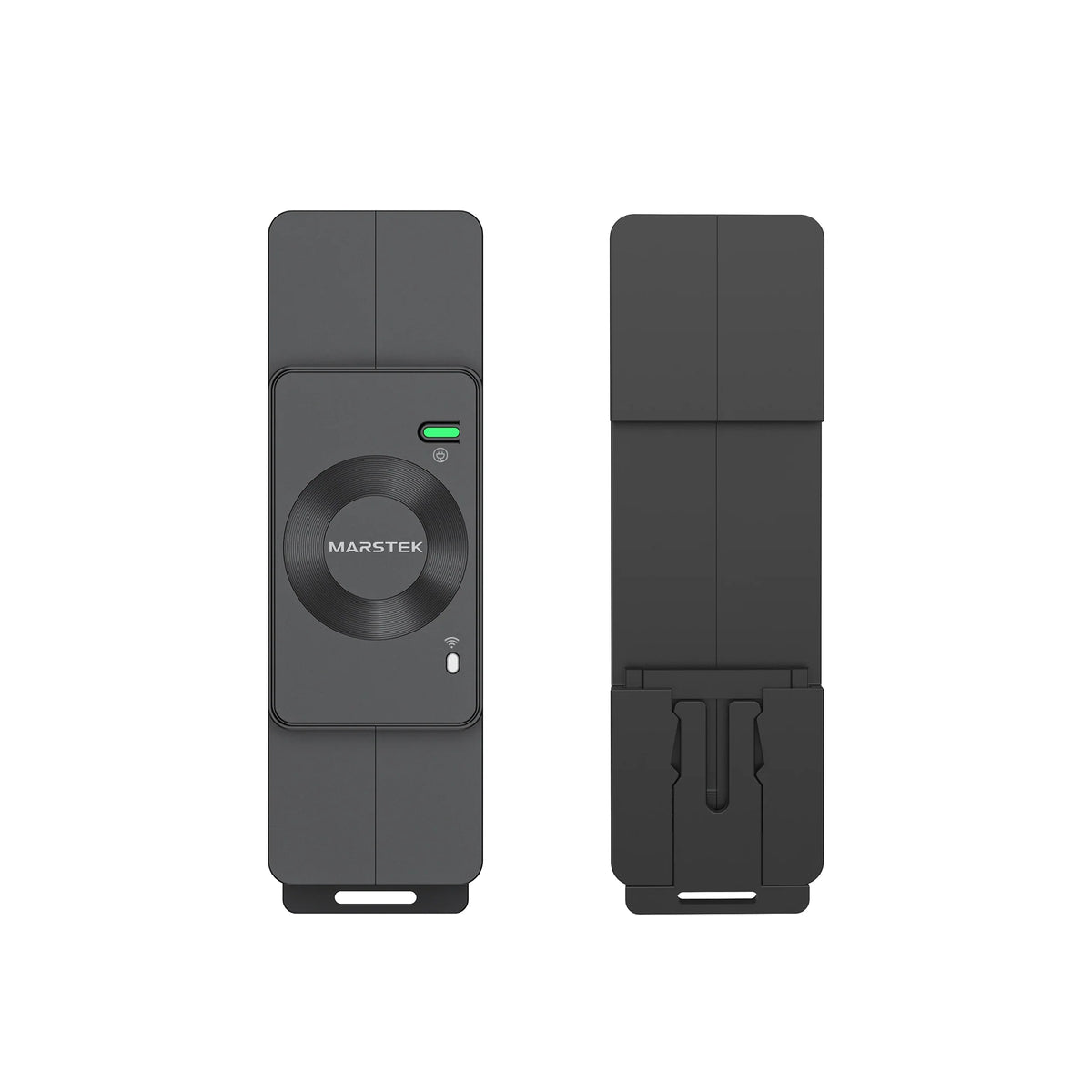 Marstek Smart Meter front back