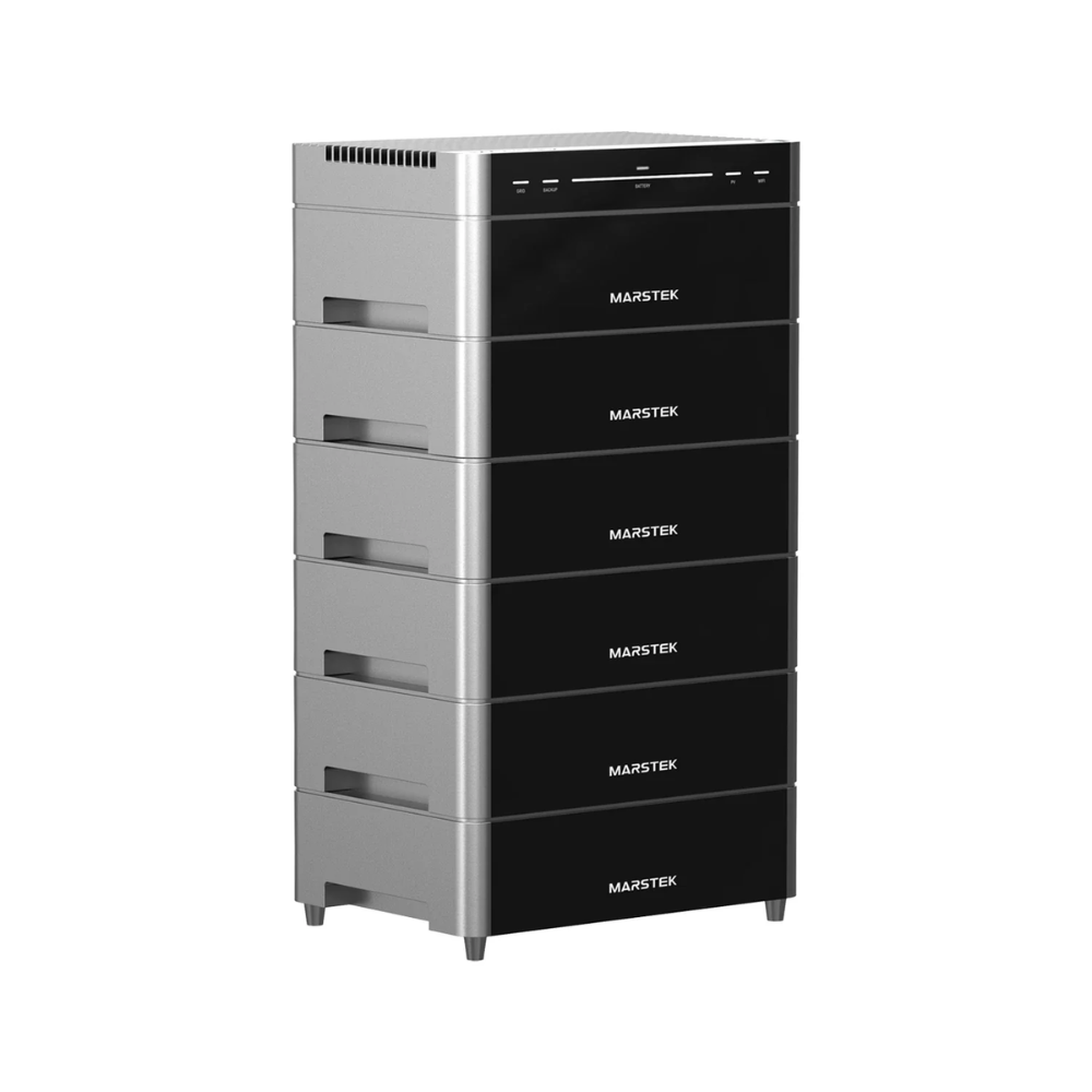 Marstek Venus A Storage system